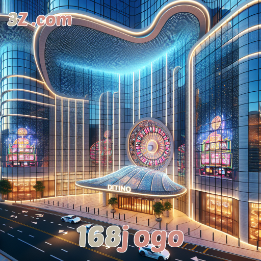 Impulsione sua Diversão com o App 168jogo e Suas Novidades