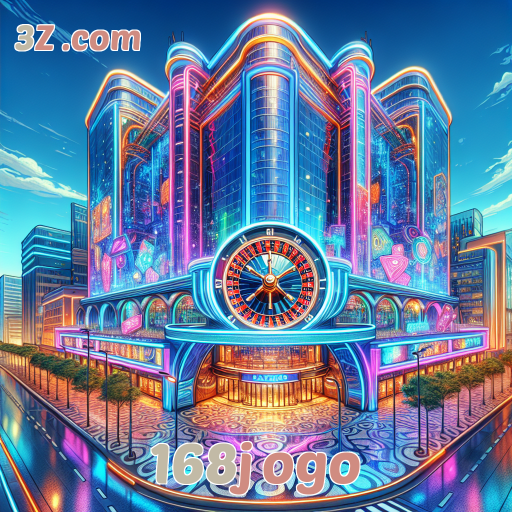 Login Criativo no 168jogo: Entre Para a Diversão!