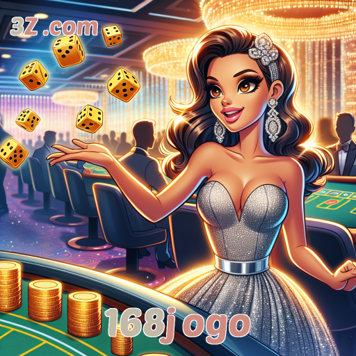 Atraentes Slots no 168jogo: A Diversão Não Tem Fim
